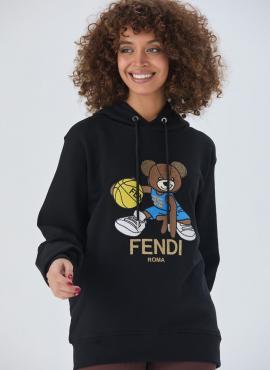 Women's Hoody FENDI